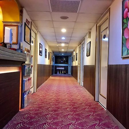 טאיפיי One Plus One Hotel מראה חיצוני תמונה