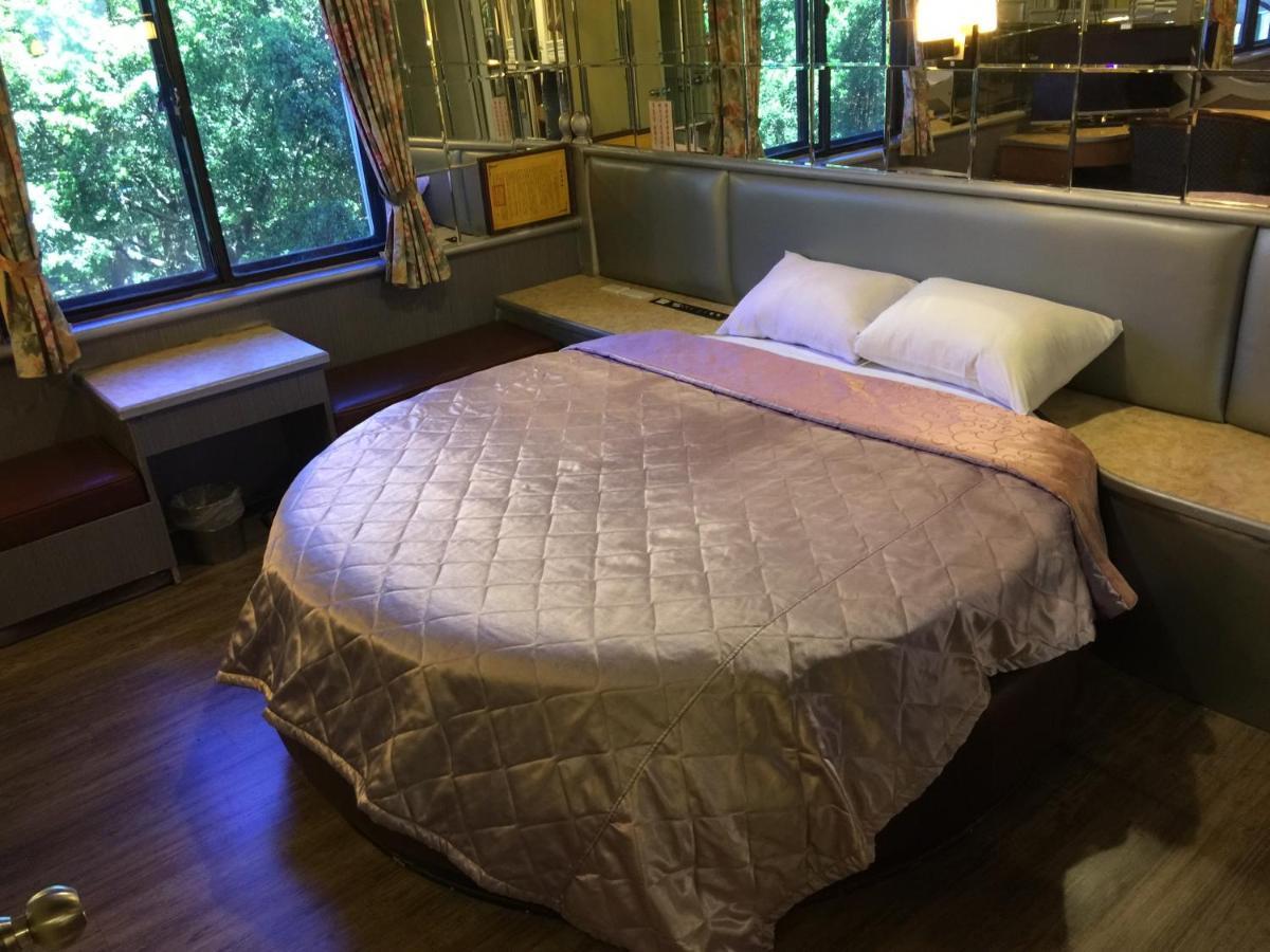 טאיפיי One Plus One Hotel מראה חיצוני תמונה