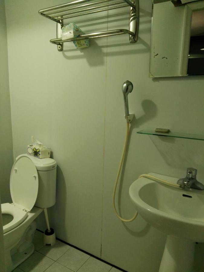טאיפיי One Plus One Hotel מראה חיצוני תמונה