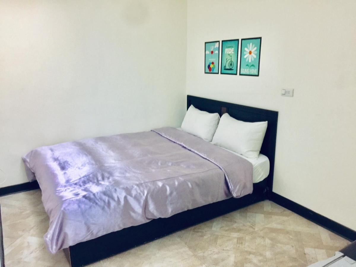 טאיפיי One Plus One Hotel מראה חיצוני תמונה